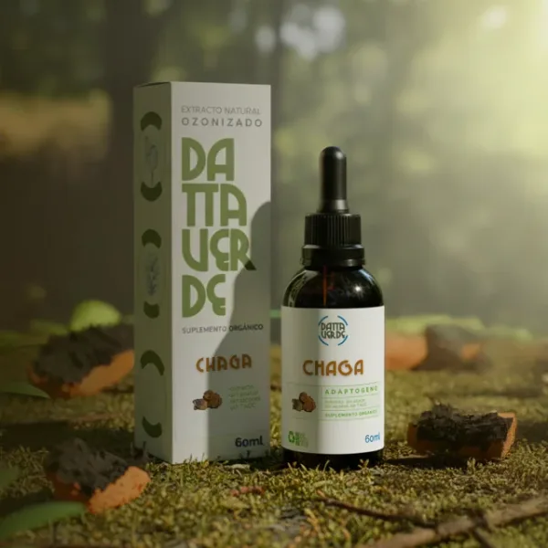 CHAGA
