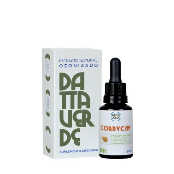CORDYCEPS 30 ml