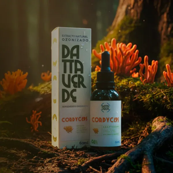 CORDYCEPS
