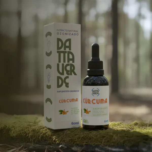 CÚRCUMA