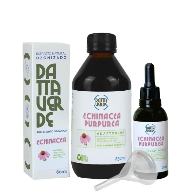 Equinácea Purpúrea 250 ml