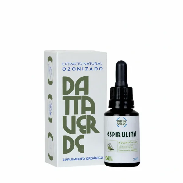 ESPIRULINA
