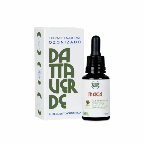 MACA