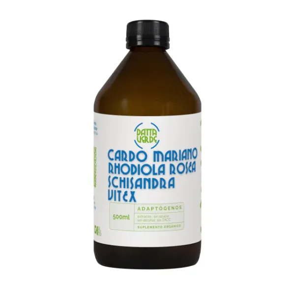 Preparación 500 ml (a pedido)