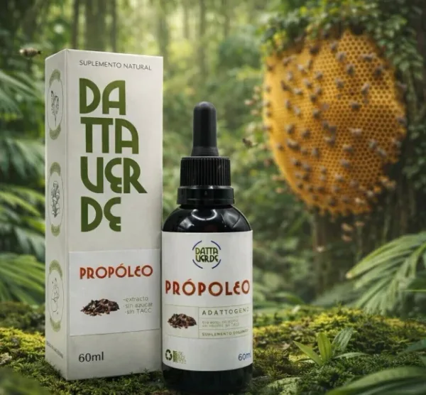 PRÓPOLEO