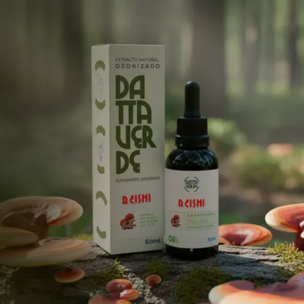 REISHI