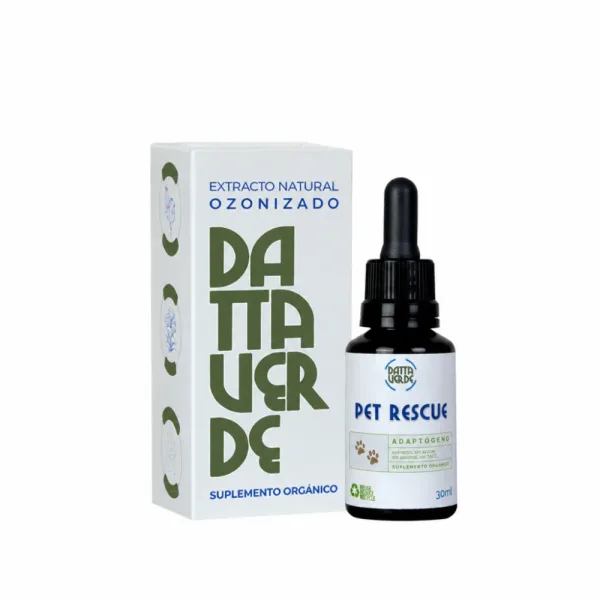 RESCATE PET 30 ml (Flores de Bach)