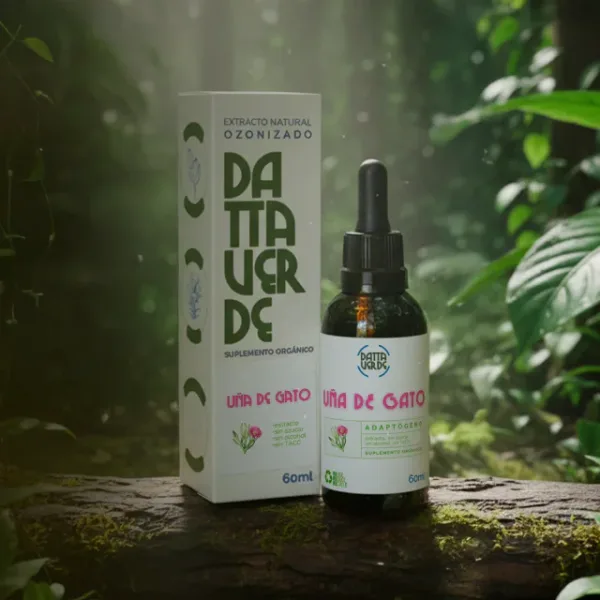 UÑA DE GATO