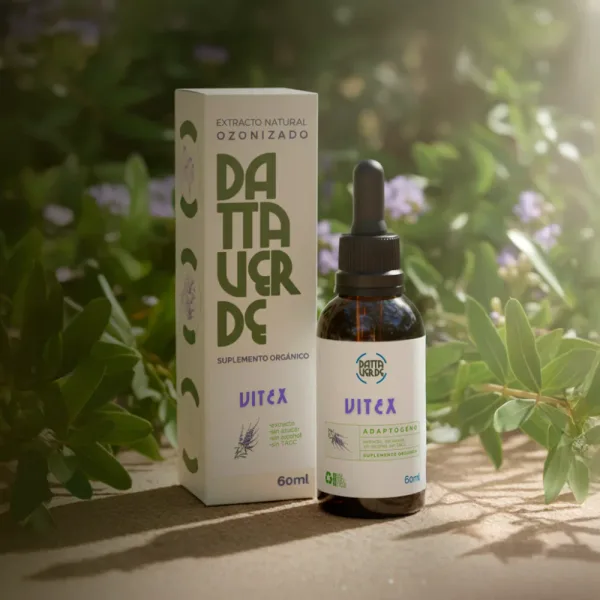 VITEX Agnus Castus - 60ml
