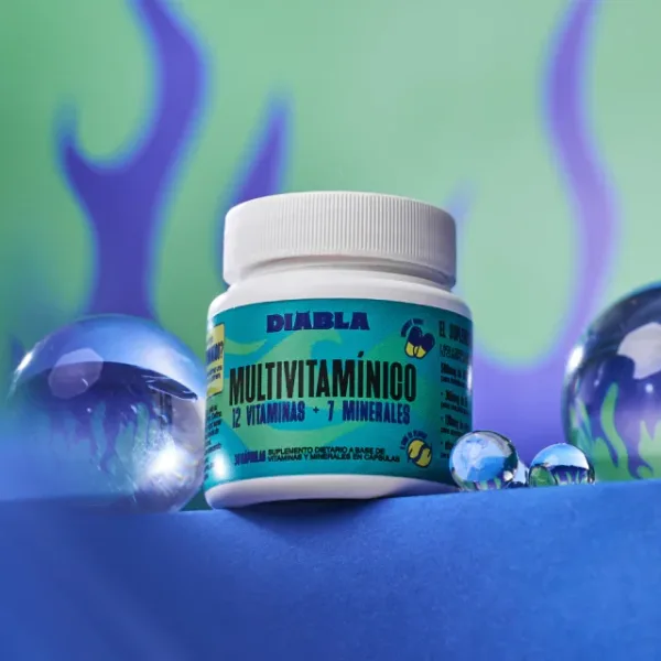 Multivitaminico