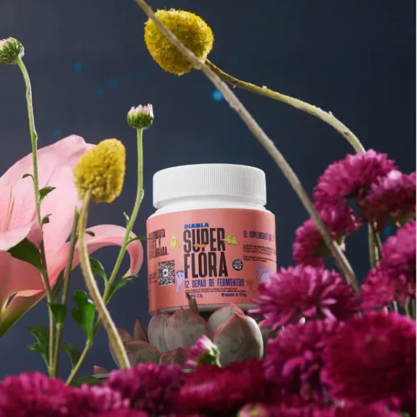 Super Flora