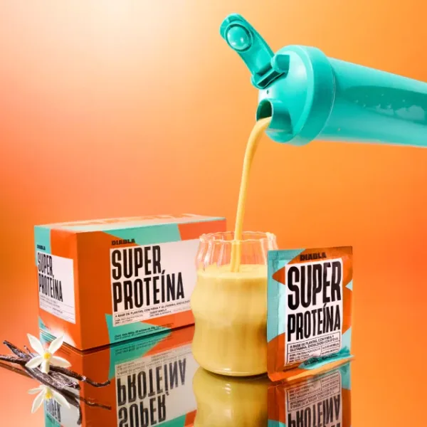 Super Proteina