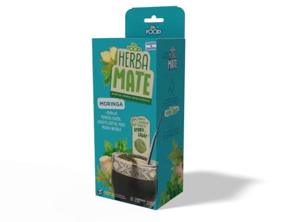 Herbamate - Moringa