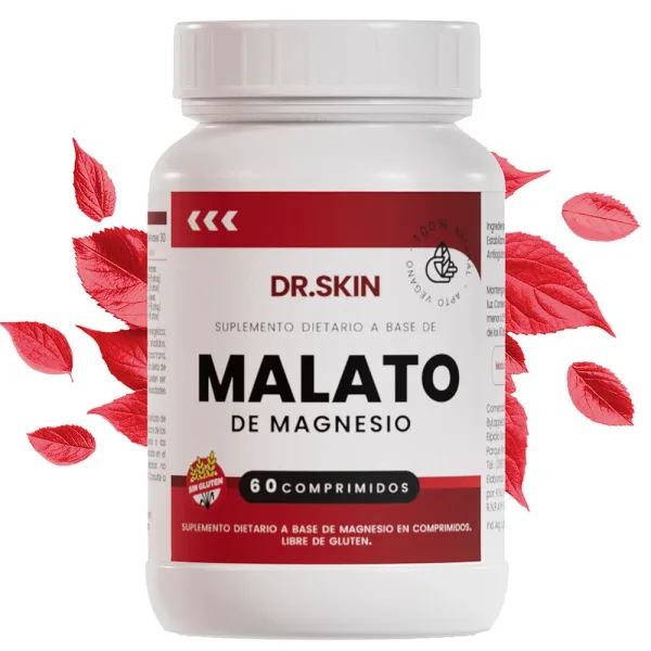 Malato de Magnesio