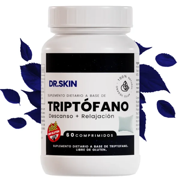 Triptófano