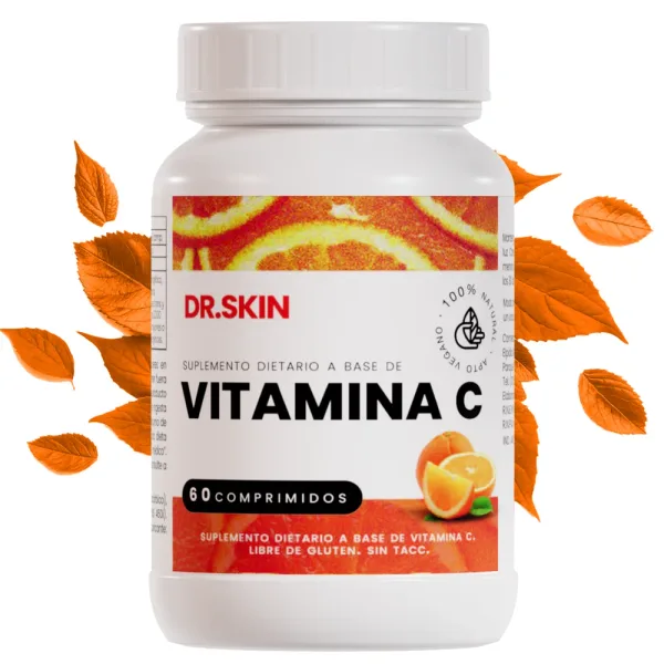 Vitamina C