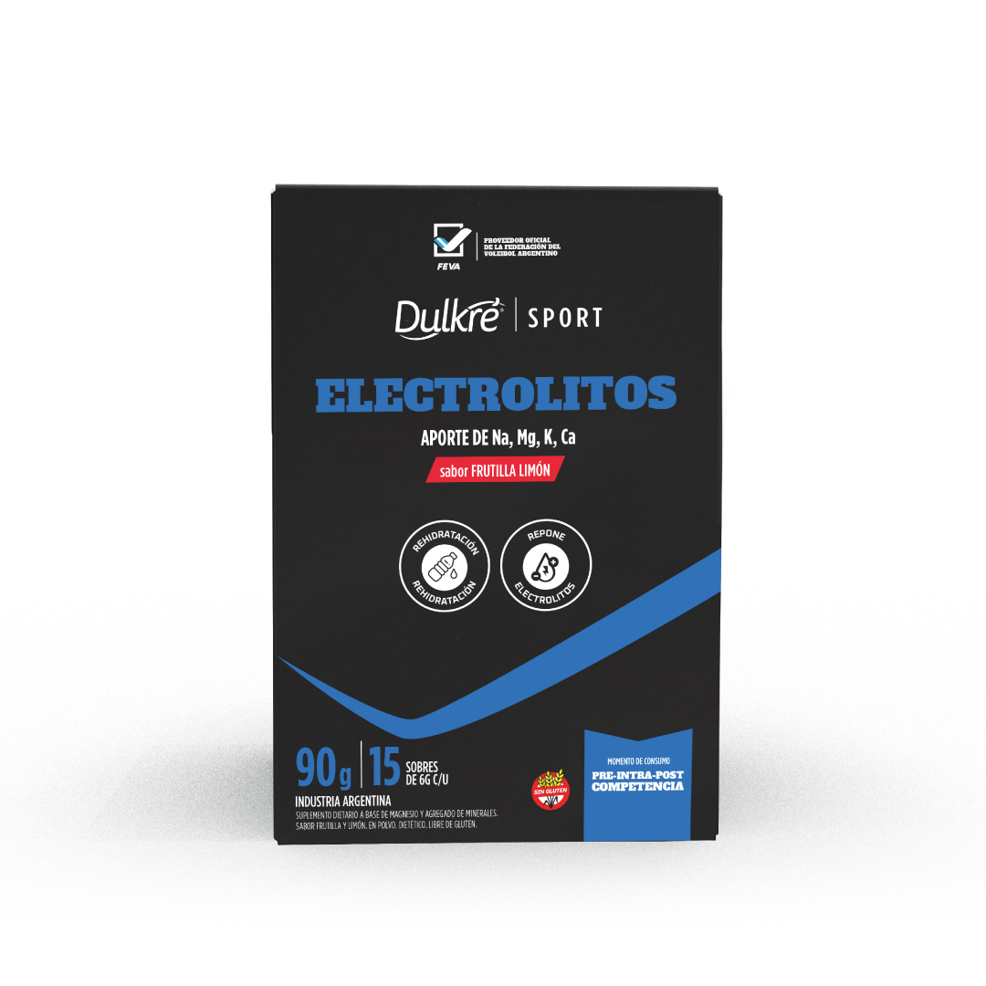 Electrolitos