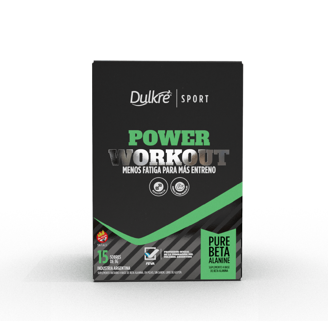 Pure Beta Alanine