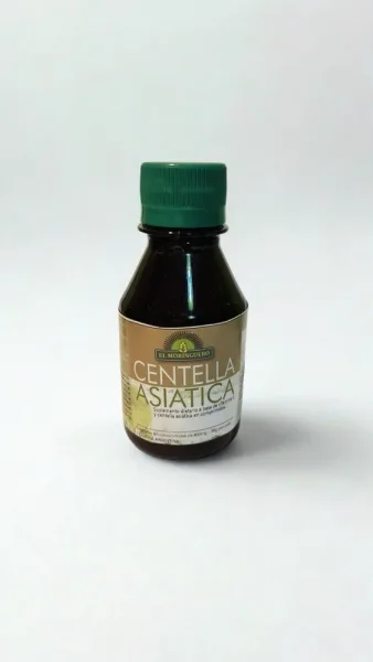 Centella Asiática