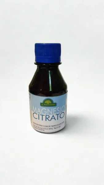 Citrato de Magnesio