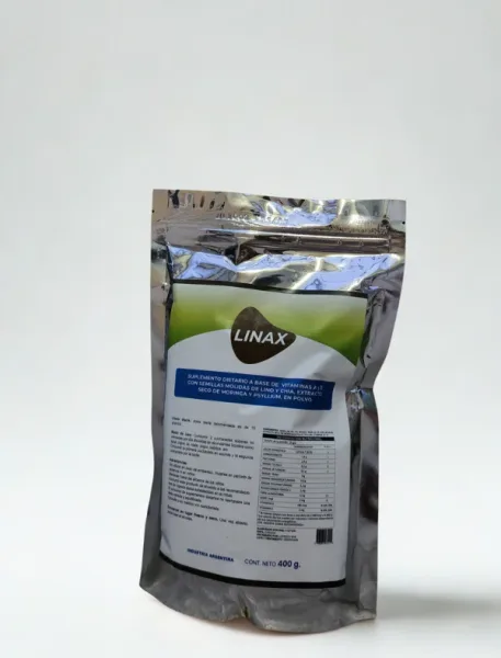Linaza Canadiense