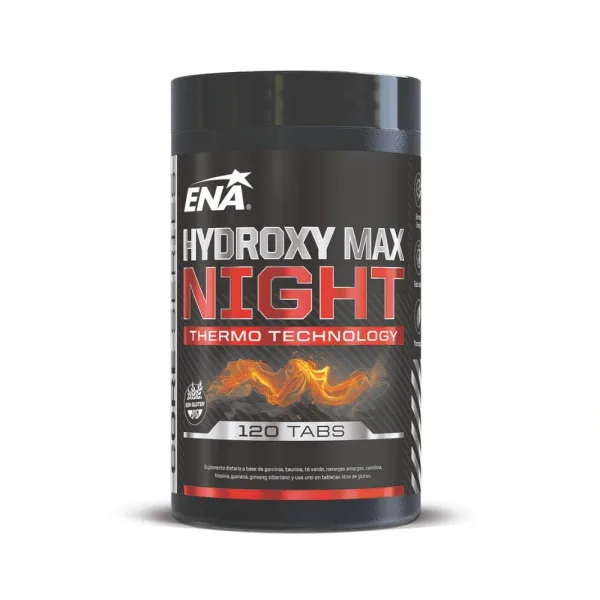 Hydroxy Max Night