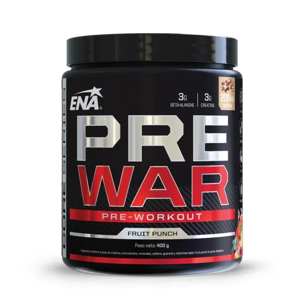 Pre War