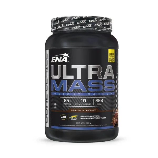 Ultra Mass