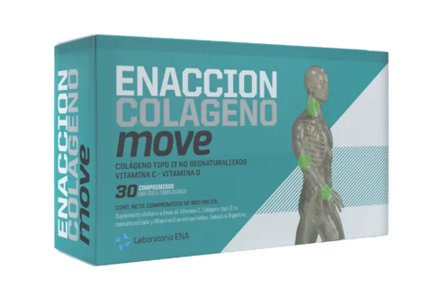 Move Colágeno