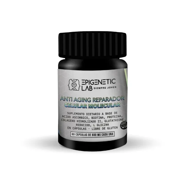 ANTI AGING REPARADOR CELULAR MOLECULAR