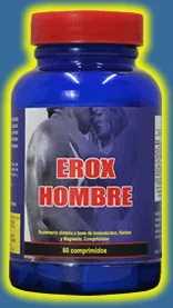Erox Hombre