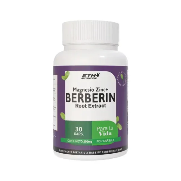 Berberina