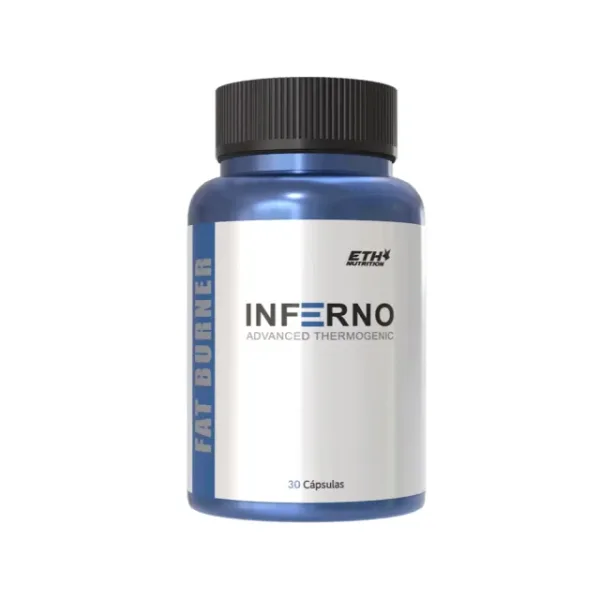 Inferno Fat Burner
