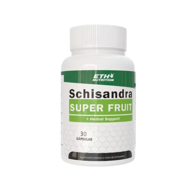 Schisandra