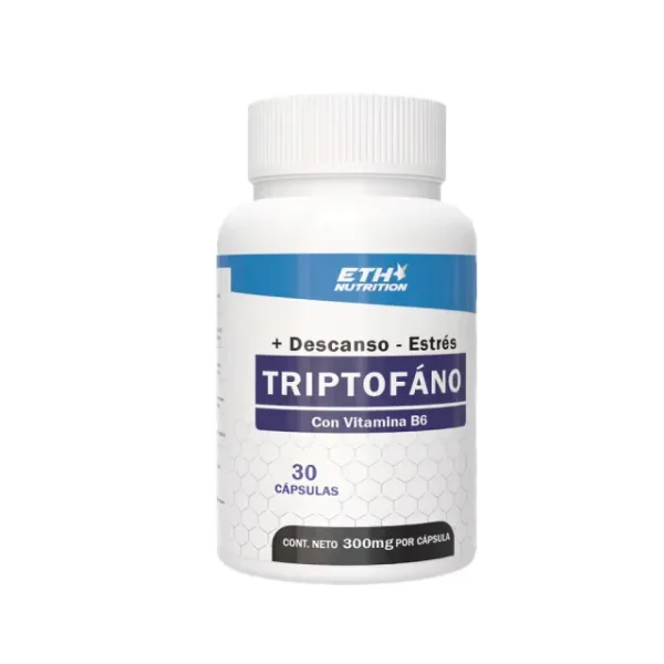 Triptófano