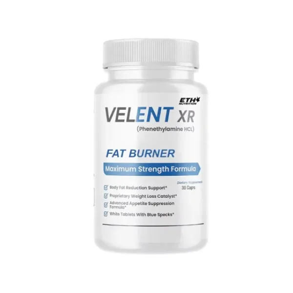 Valent Fat Burner