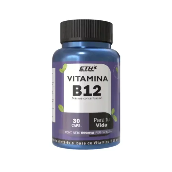 Vitamina B12
