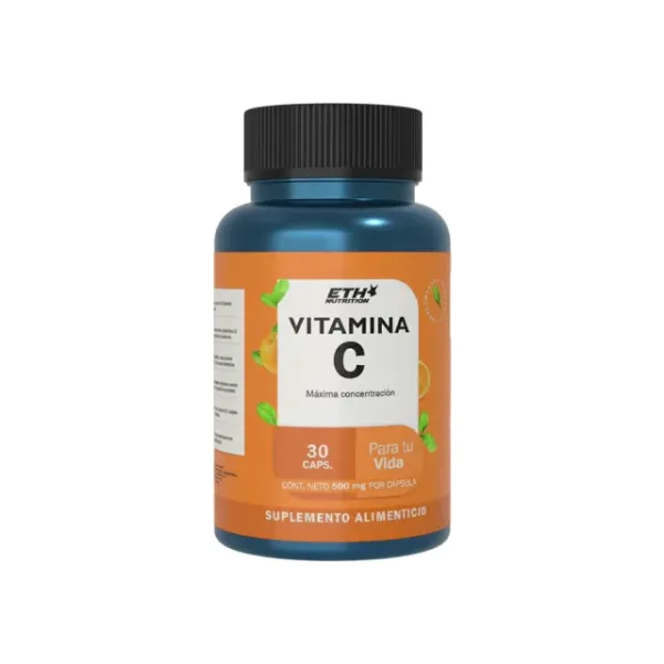 Vitamina C