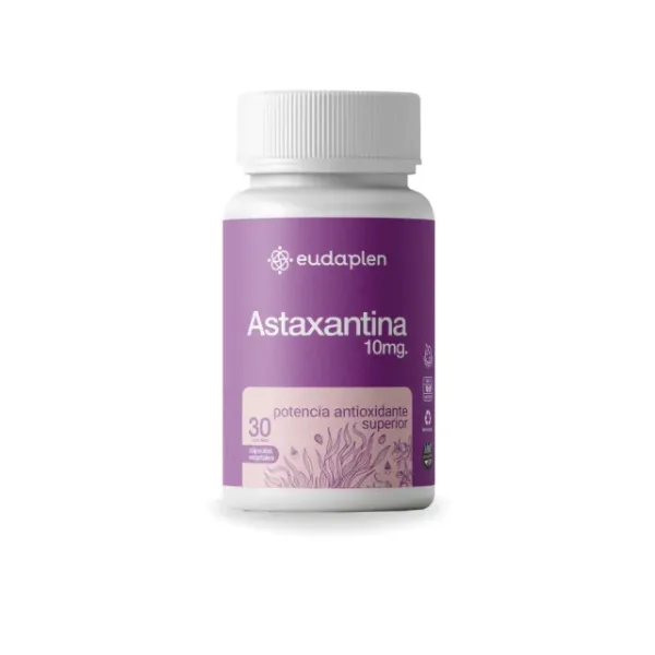 Astaxantina