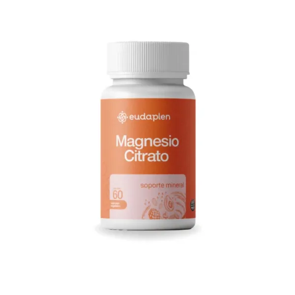 Citrato de Magnesio