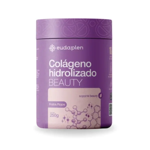 Colágeno Hidrolizado – Beauty