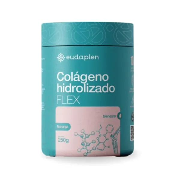 Colágeno Hidrolizado – Flex