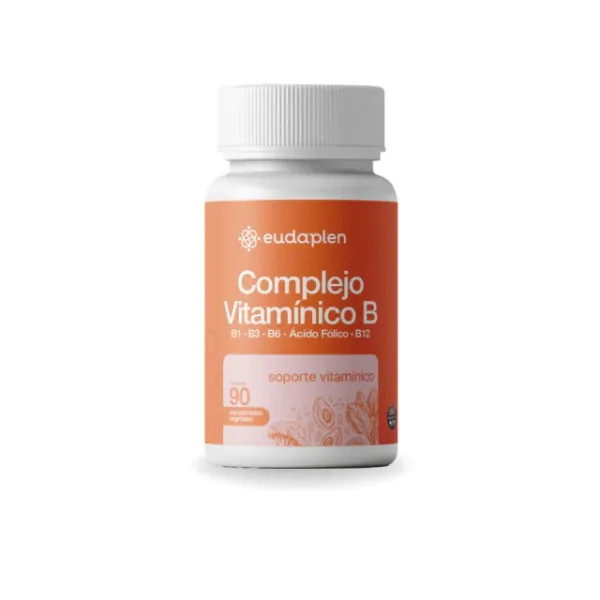 Complejo De Vitaminas B