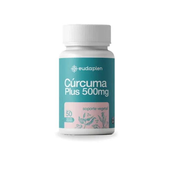 Cúrcuma Plus