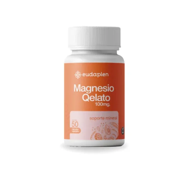 Magnesio Qelato