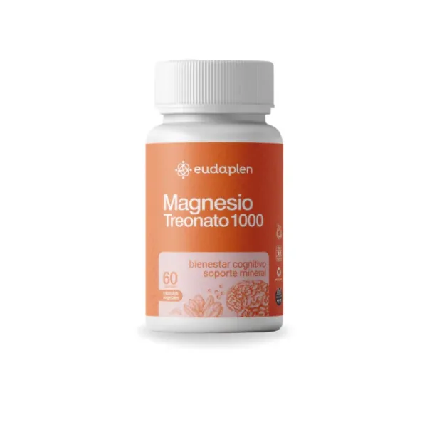 Magnesio Treonato 1000