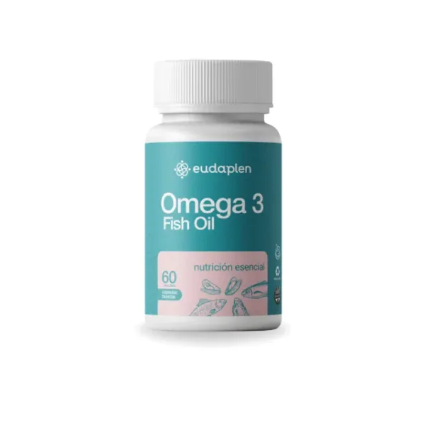 Omega 3 - Aceite de pescado