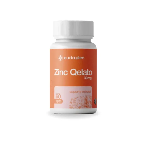 Zinc Qelato
