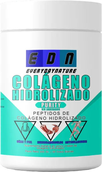 Colageno Hidrolizado Purity EveryDay Nature