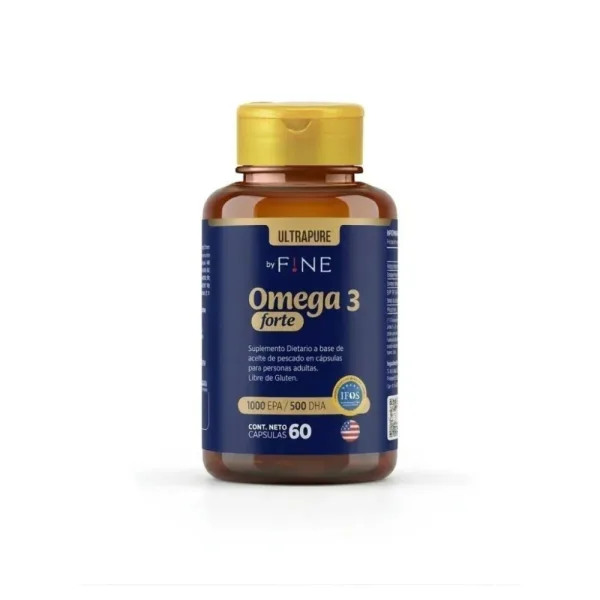 Fine Omega 3